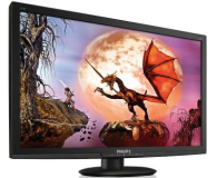 Philips 273E3LSB/00 - 1399506 - zdjęcie 2